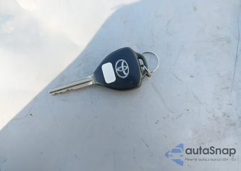 2007 Toyota Camry Le из США, поврежденный, VIN 4T1BE46K17U633566